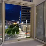 Apartamenty St Martin Poznan Centrum