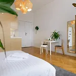 Apartamenty St Martin Poznan Centrum
