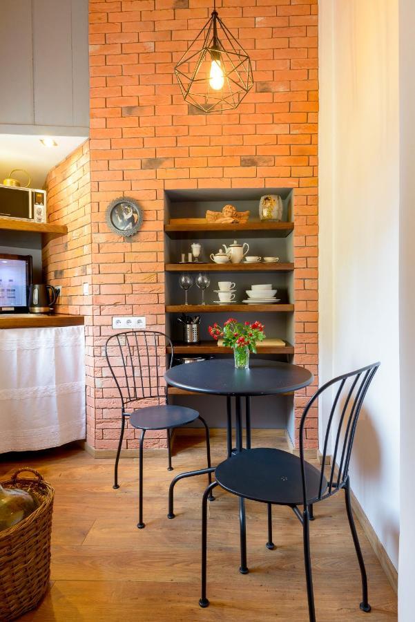 St Martin Centrum Apartment Poznan