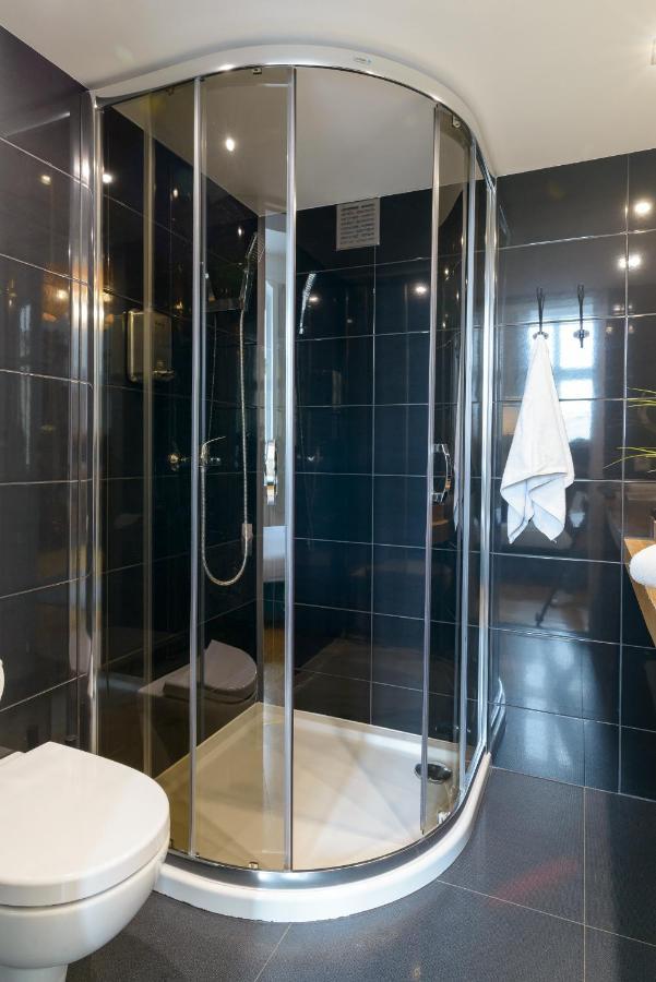 Apartment St Martin Centrum