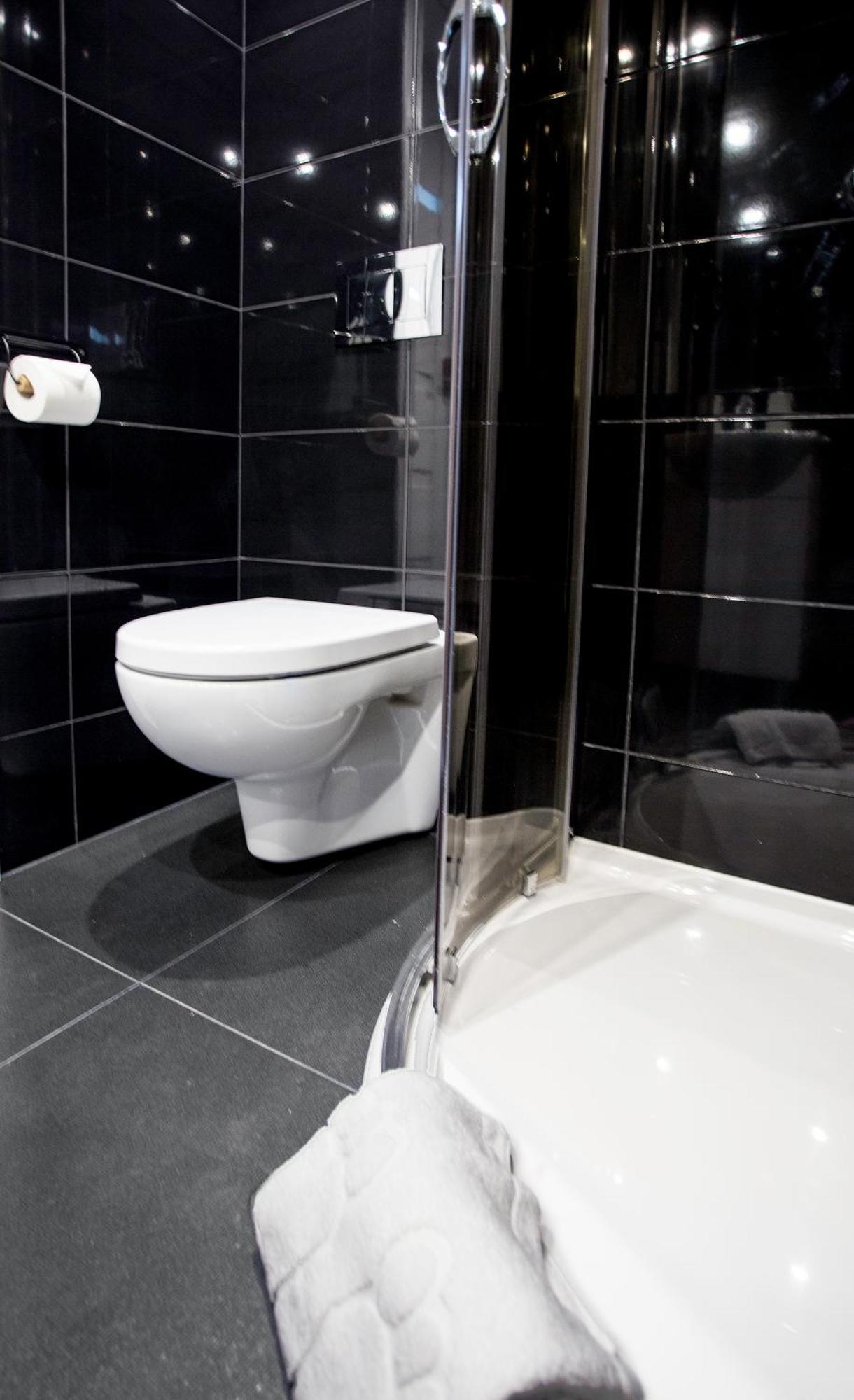 Apartment St Martin Centrum Poznan