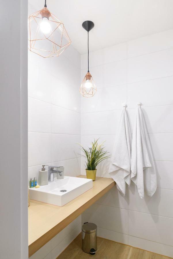 St Martin Centrum Apartment