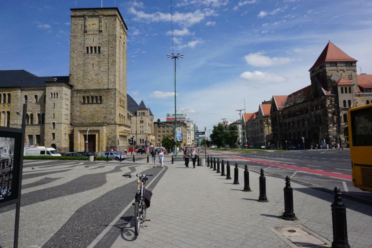 St Martin Centrum *